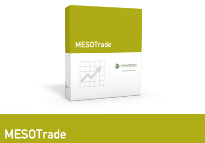 MESOTrade Mobile Lösungen für den Handel by Bleckmann